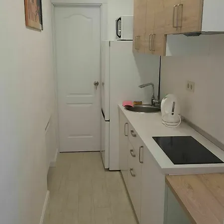 Arcadia Villa Apartments Odesa Exterior photo