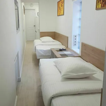 Arcadia Villa Apartments Odesa Exterior photo