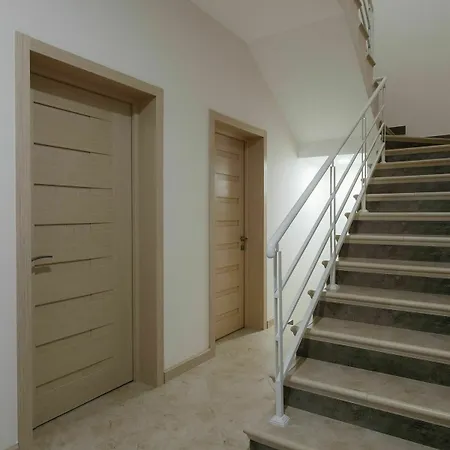 Arcadia Villa Apartments Odesa Exterior photo
