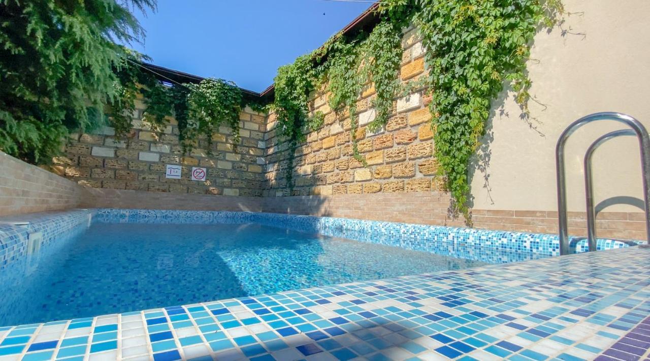 Arcadia Villa