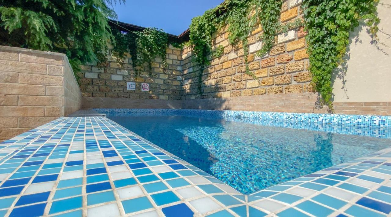 Villa Arcadia *