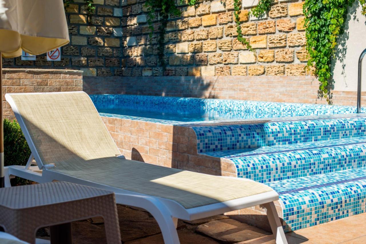 Villa Arcadia Odesa