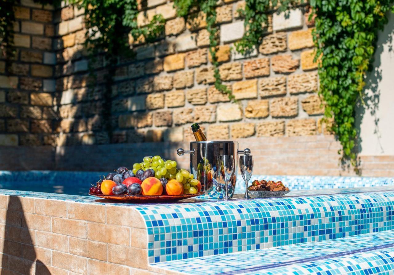 Arcadia Villa Odesa