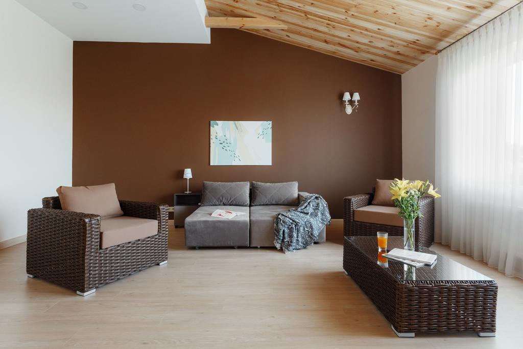 Arcadia Villa Odesa
