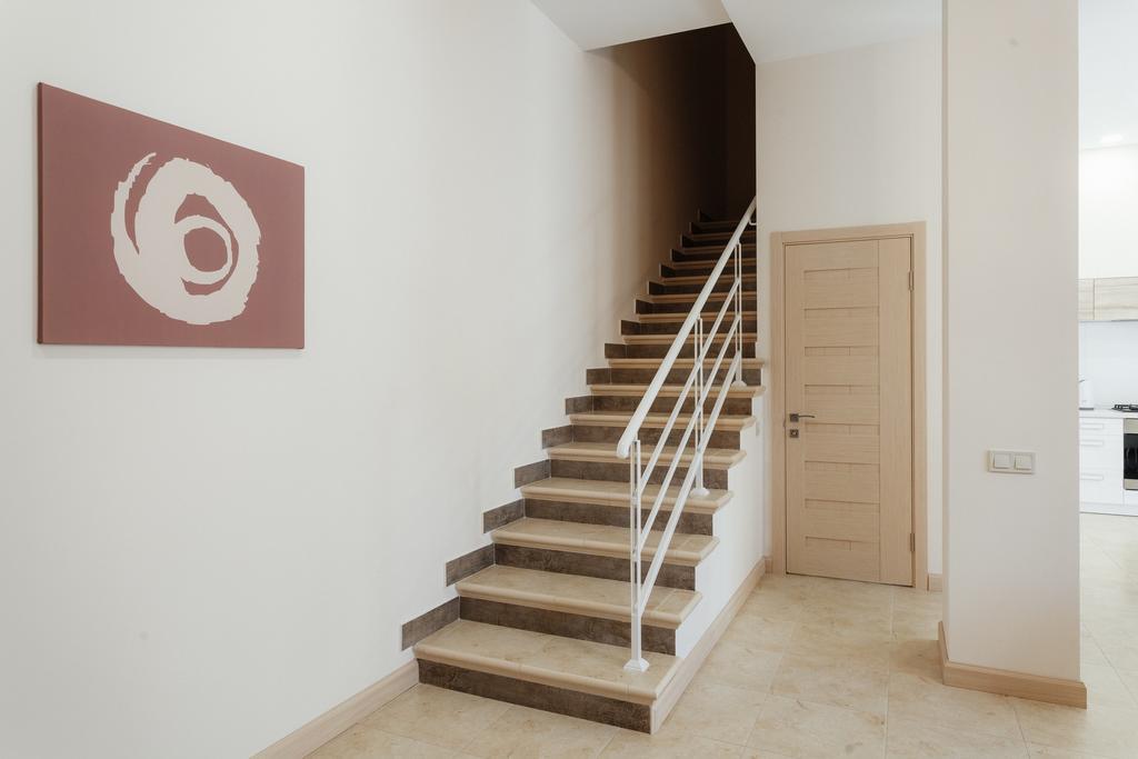 Arcadia Villa