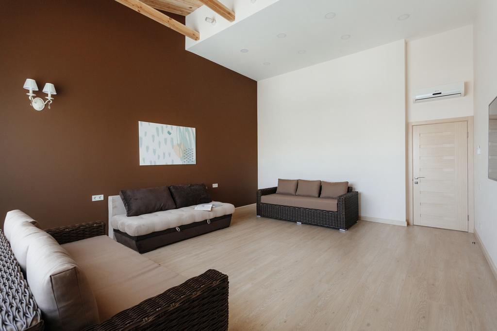 Villa Arcadia Odesa