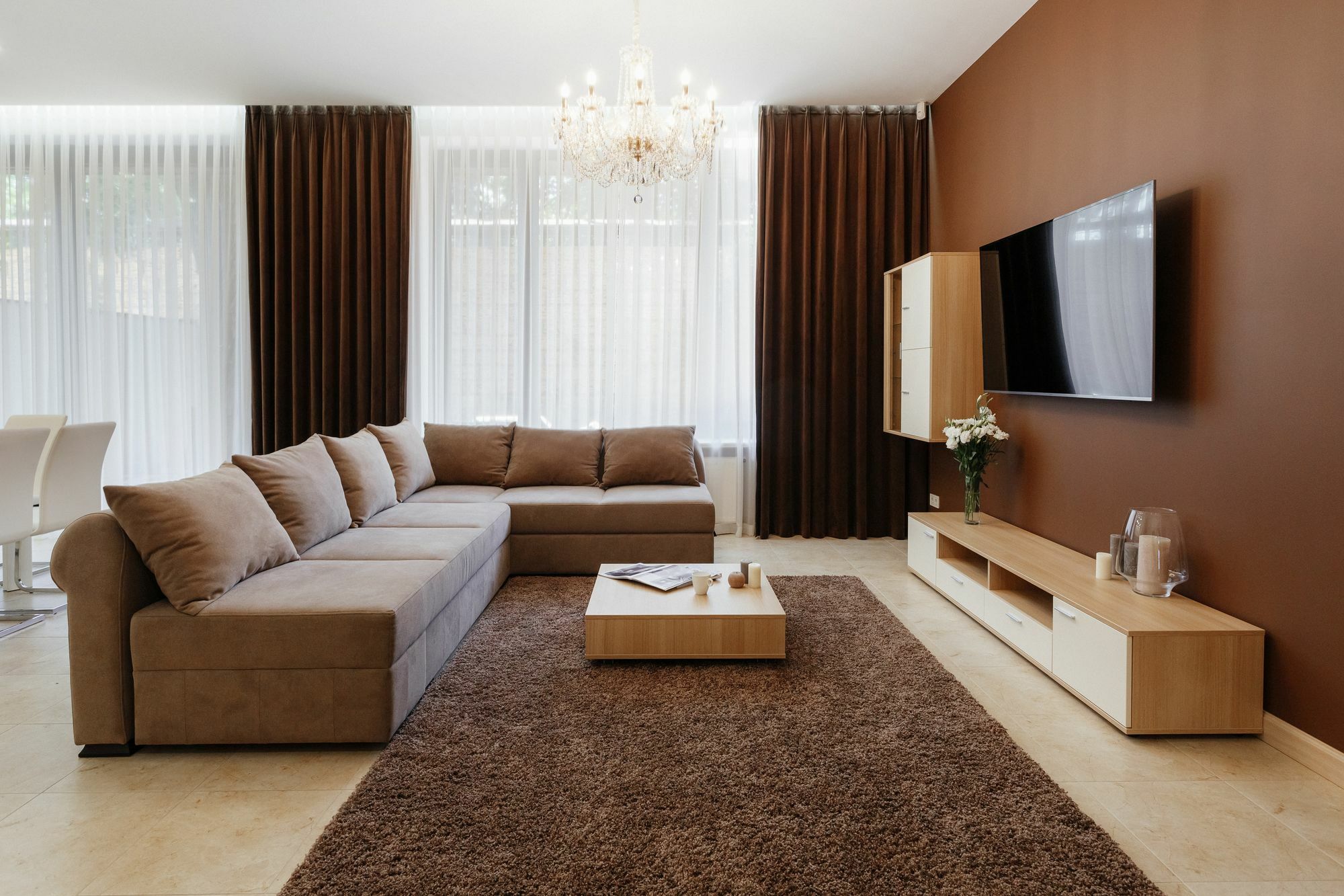 Villa Arcadia