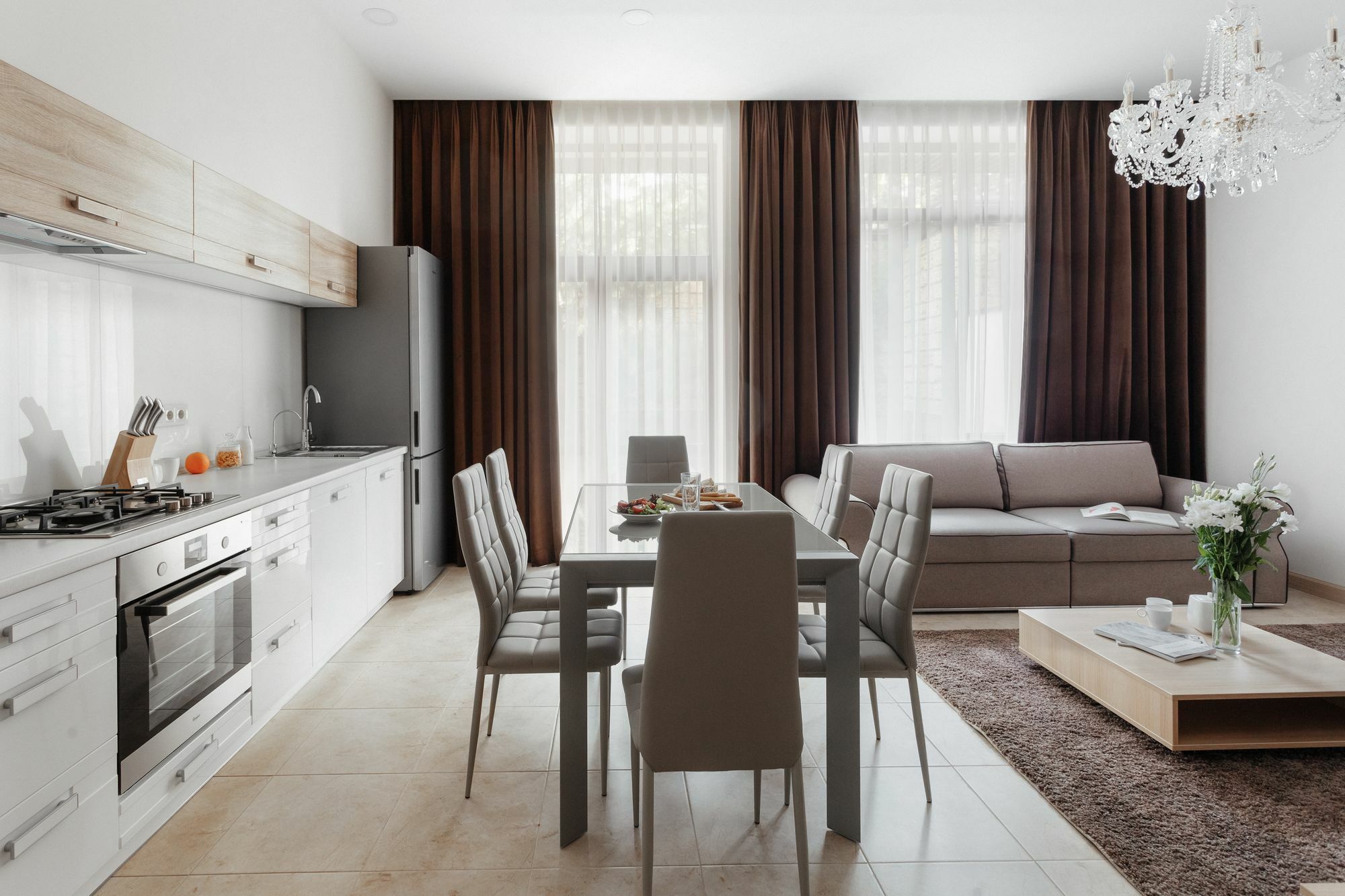 Arcadia Villa *