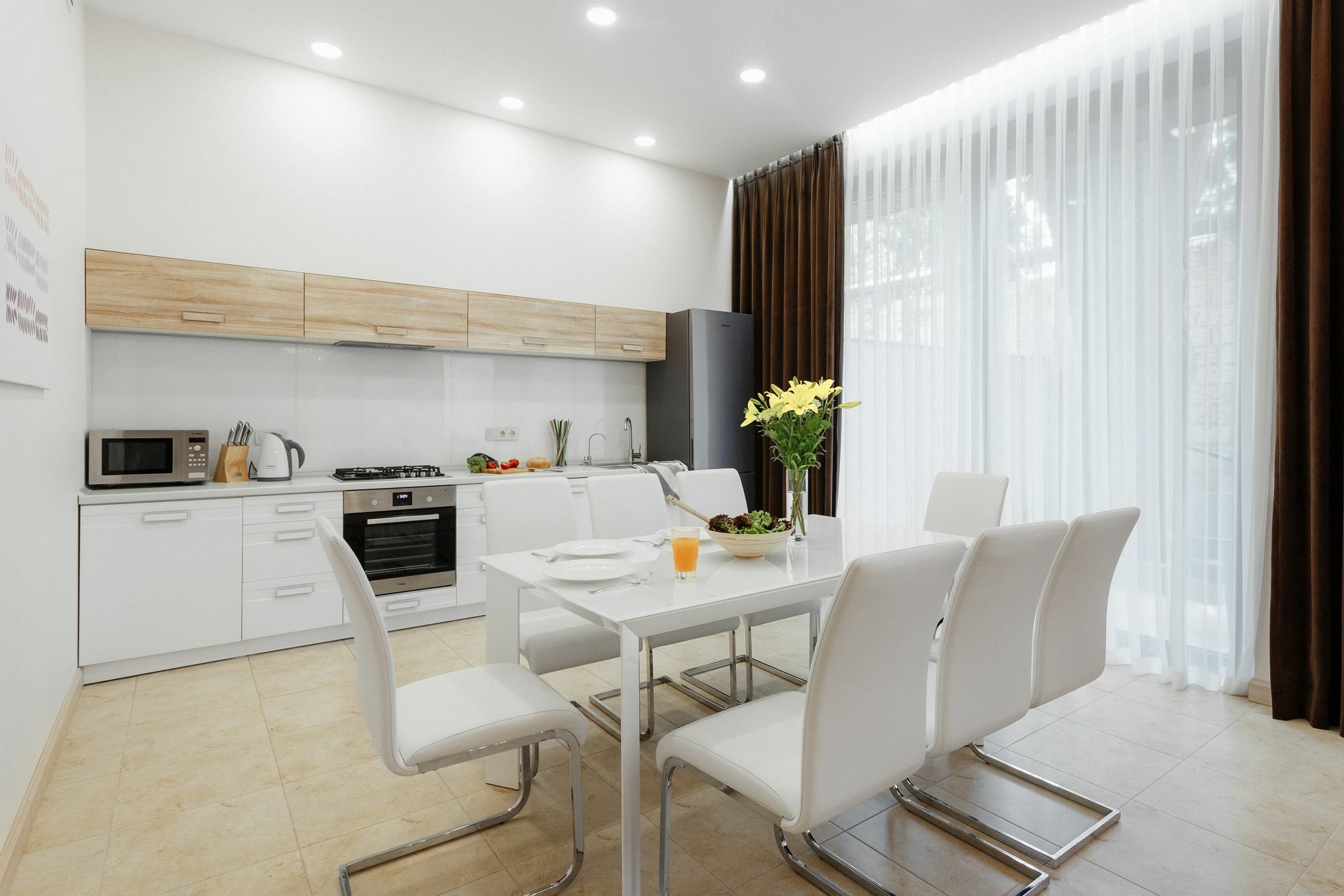 Villa Arcadia Odesa