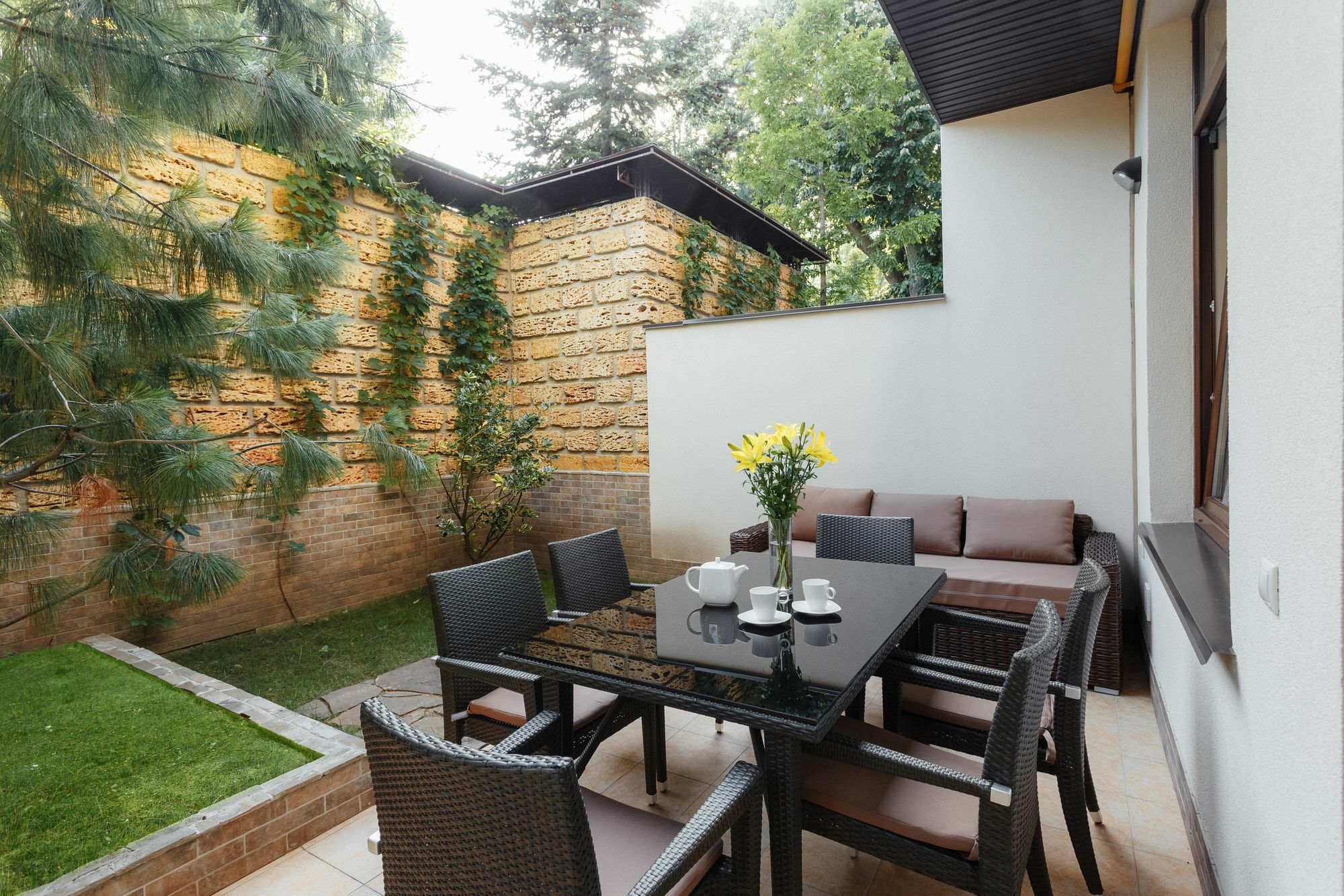 Arcadia Villa Odesa